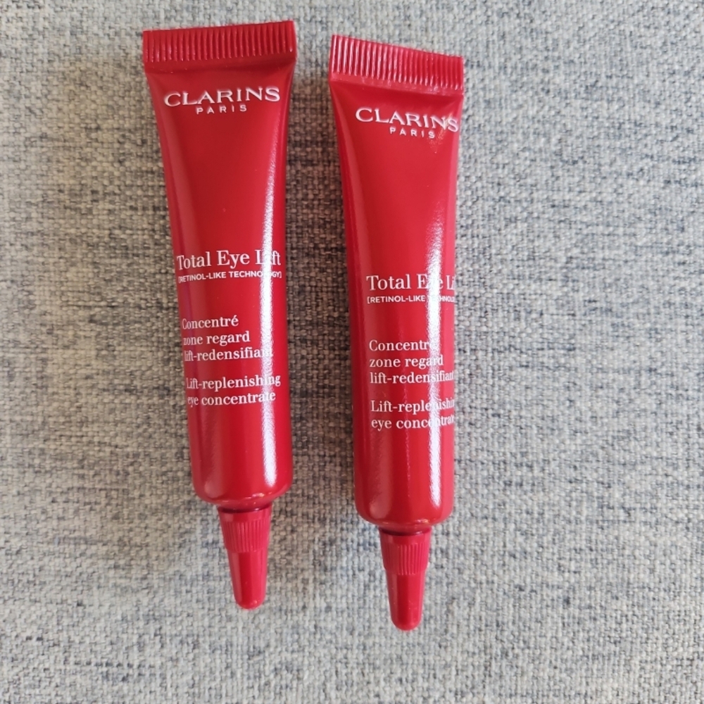 Clarins Total Eye Lift